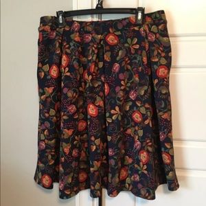 LulaRoe Madison Skirt